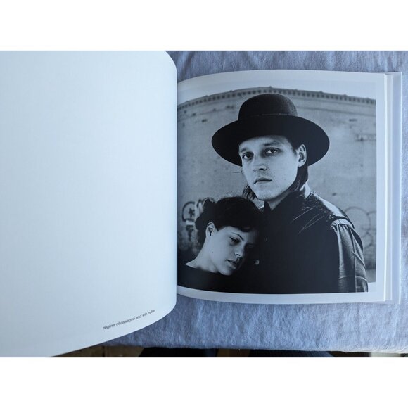 2011 Anton Corbijn Inwards and Onwards HC exhibition catalogue Foam - Picture 8 of 10